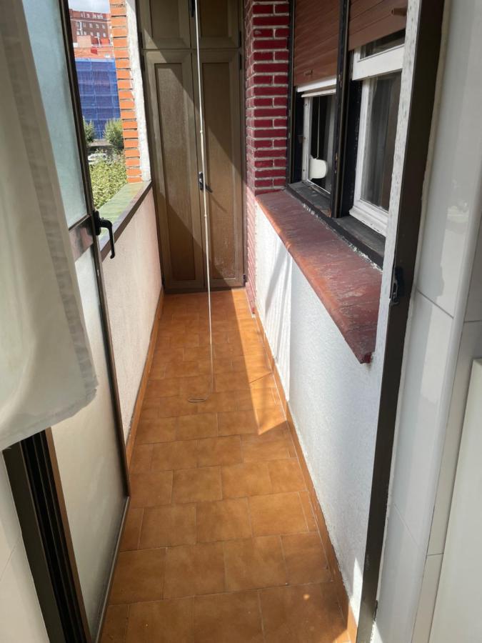 Como En Casa Apartment Barakaldo Exterior photo